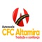 Aplicativo do CFC Altamira