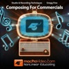 Composing For Commercials mPV