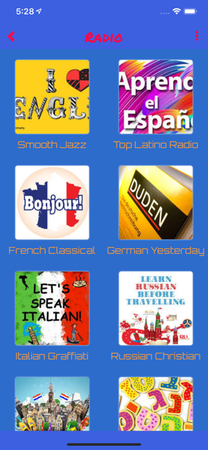 Euro Asian Language Library(圖3)-速報App