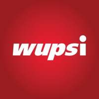 wupsiApp app funktioniert nicht? Probleme und Störung