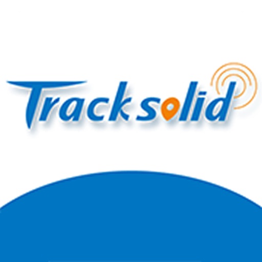 Tracksolid