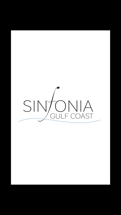 Sinfonia Gulf Coast