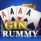 Gin Rummy is now available for ios mobile phones and tablets with its high quality graphics and game play