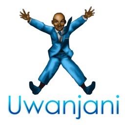 Uwanjani