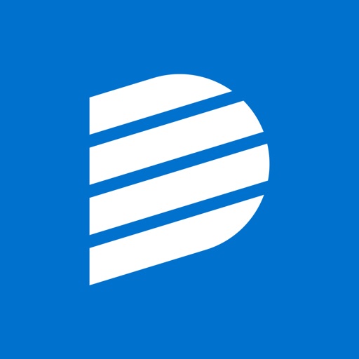 Dominion Energy Credit Union Icon