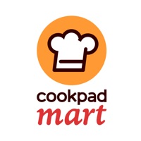 クックパッドマート - 生鮮食品ネットスーパー apk