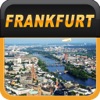 Frankfurt Offline Travel Guide