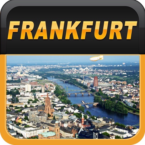 Frankfurt Offline Travel Guide