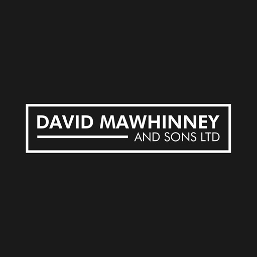 DavidMawhinney
