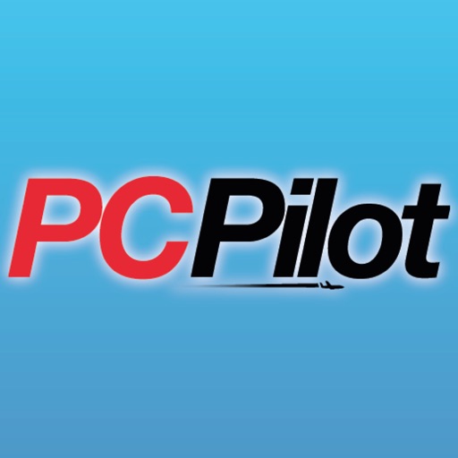 PC Pilot.