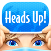 Heads Up! - Trivia on the go-Warner Bros.