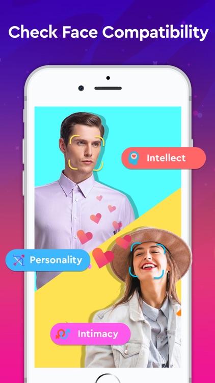 Face Reader - Daily Horoscope