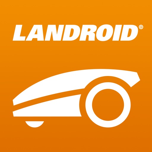 Worx Landroid for iOS 10 by Positec