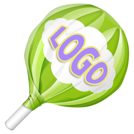 Logo Pop - Easy Logo Design для Мак ОС