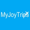 My Joy Trips - iPadアプリ