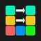 "Color 16 Pro" is a cool puzzle game with simple interfaces and easy playing