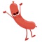 Play Sausage Rin for FREE, now available on the App Store and perfect for your iOS device