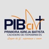 PIB Cachoeiro