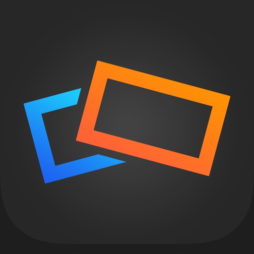 SlickPic Upload & Share Photos iOS App