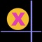 Just for fun and for free - a super simple "Tic Tac Toe" or "Three in a Row" game