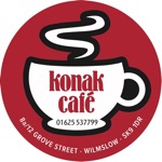 Konak Cafe Wilmslow