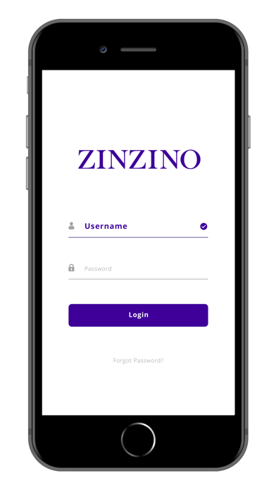 Zinzino Mobile screenshot 2