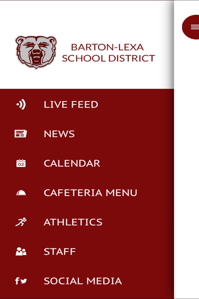 Barton School District, AR screenshot 2