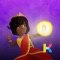 Join us to experience Augmented Reality games, create and share videos, win badges, compete in daily challenges and more