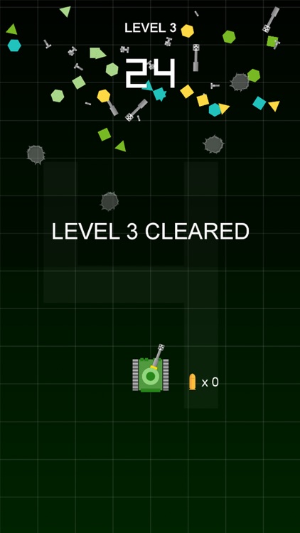Tank vs. Hex screenshot-4