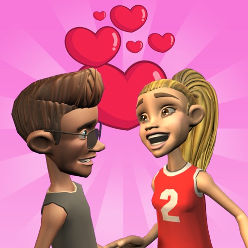 Find My Soulmate by Needle Games Oyun Sistemleri Limited Sirketi