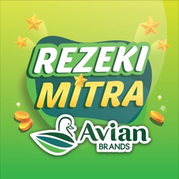 Rezeki Avian Brands