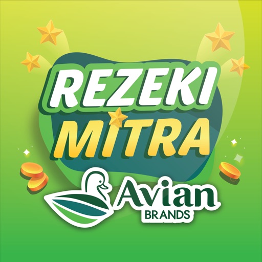 Rezeki Avian Brands