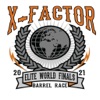 X-Factor Barrel Racing