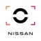 The Nissan Driver’s Guide is an application based on Augmented Reality Technology