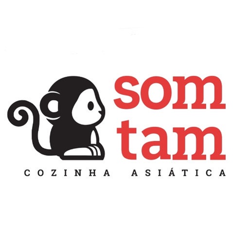 Som Tam Cozinha Asiática