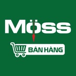 Moss bán hàng