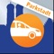 MVG ParkstadtTiger is MVG's new ridepooling service, easy like a taxi ride