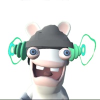 Rabbids Coding! app not working? crashes or has problems?