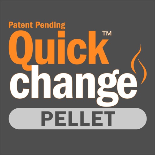 Pellet QuickChange