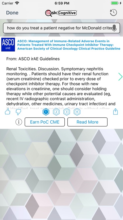 @Point of Care™ Suite screenshot-9