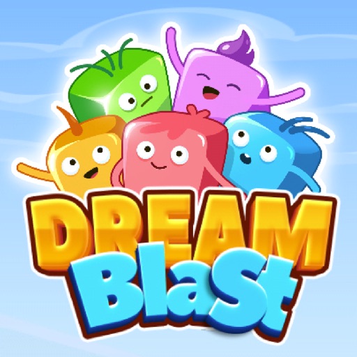 DreamBlast