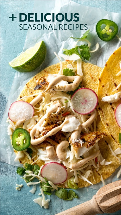EatingWell Magazine screenshot-3
