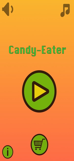 Candy-Eater