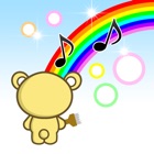 Doodle Rainbow for iPad