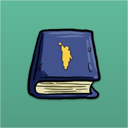 Tiny Book of Mormon Apple Watch App