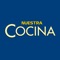 Con la app de “Nuestra Cocina” escanea los tomos de recetas y descubre contenido adicional creado exclusivamente para esta app