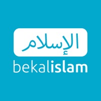 Bekal Islam app not working? crashes or has problems?