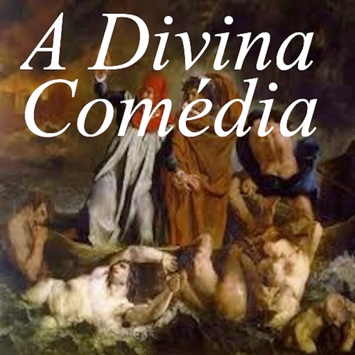 A Divina Comédia - Inferno