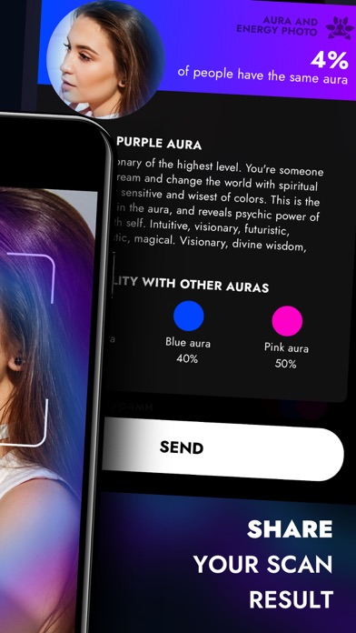 How to cancel & delete Aura & Energy: Photo Detector from iphone & ipad 2