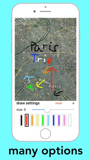 MapDraw!(圖3)-速報App